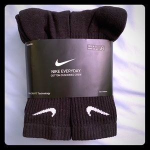 Men’s Nike Socks